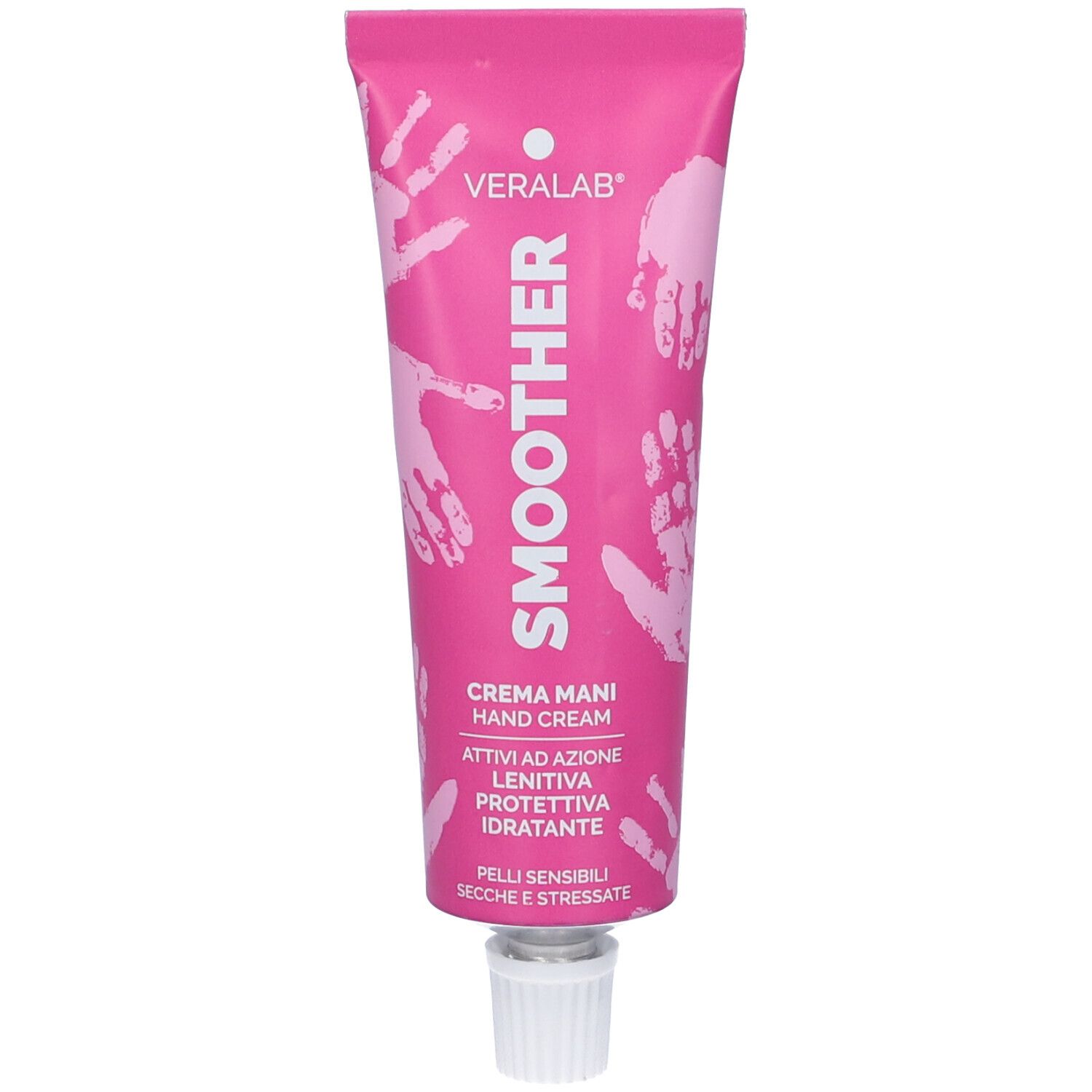 Veralab Smoother Crema Mani