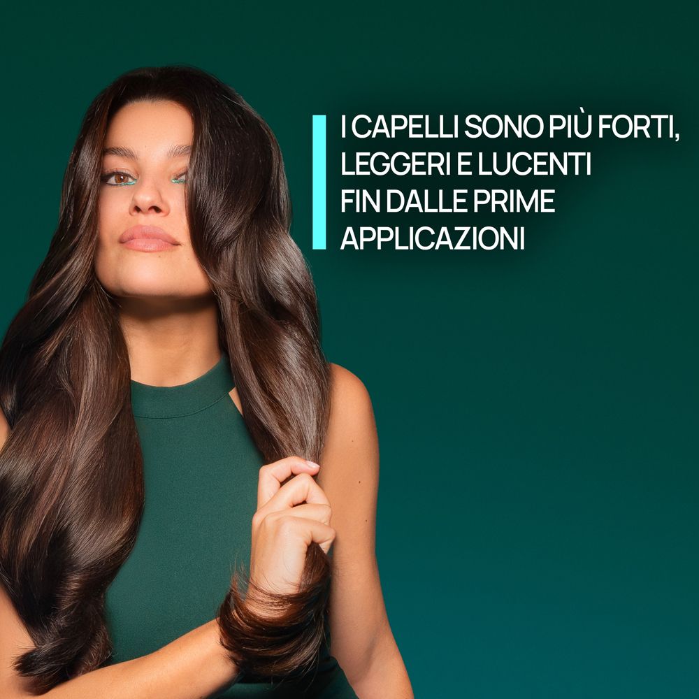René Furterer Triphasiс Active Grow Siero Capelli Acceleratore di Crescita
