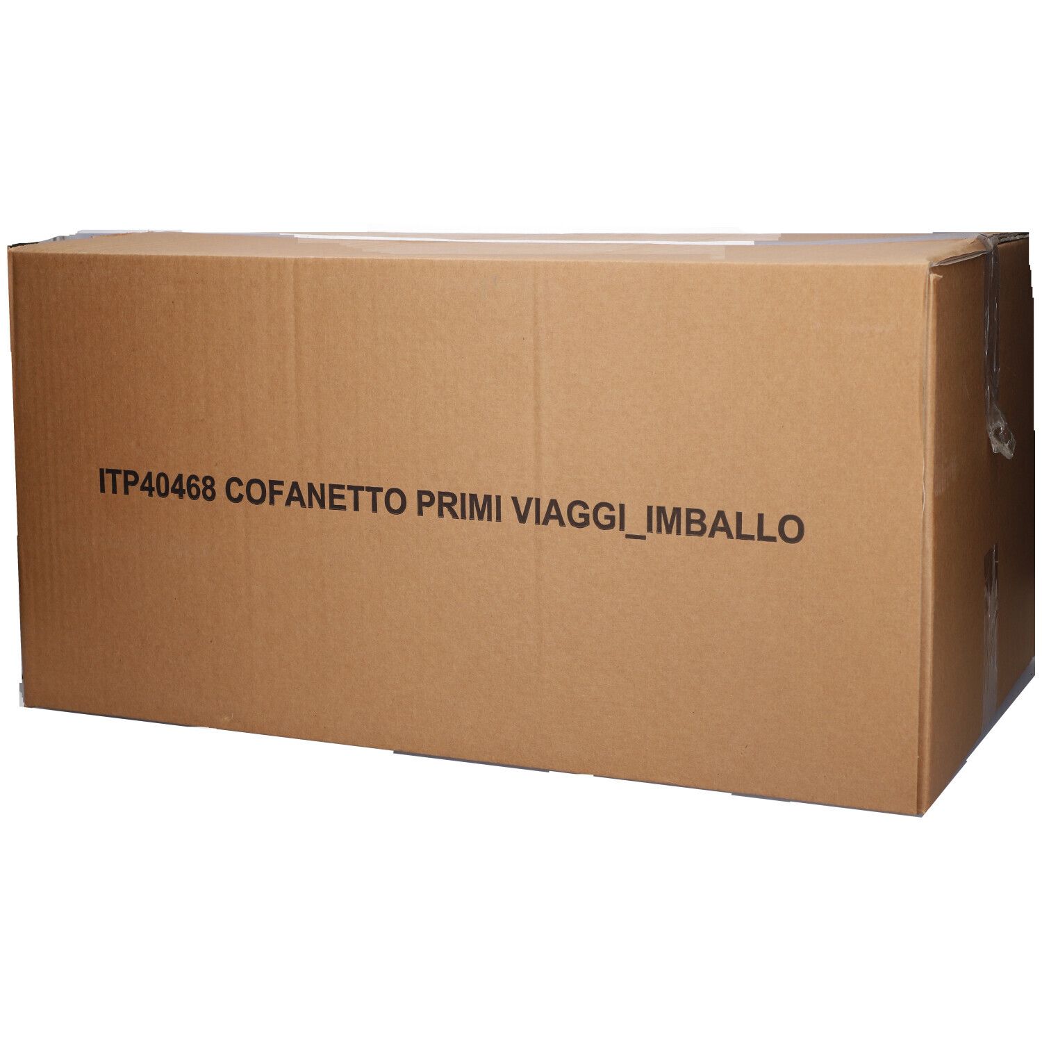 Hipp Kit Cofanetti Primi Viaggi Latte