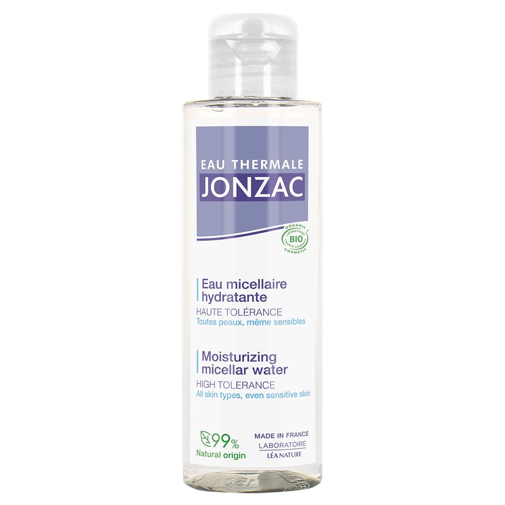 Jonzac Acqua Micel Idrat 100Ml 100 ml Reinigungsmittel