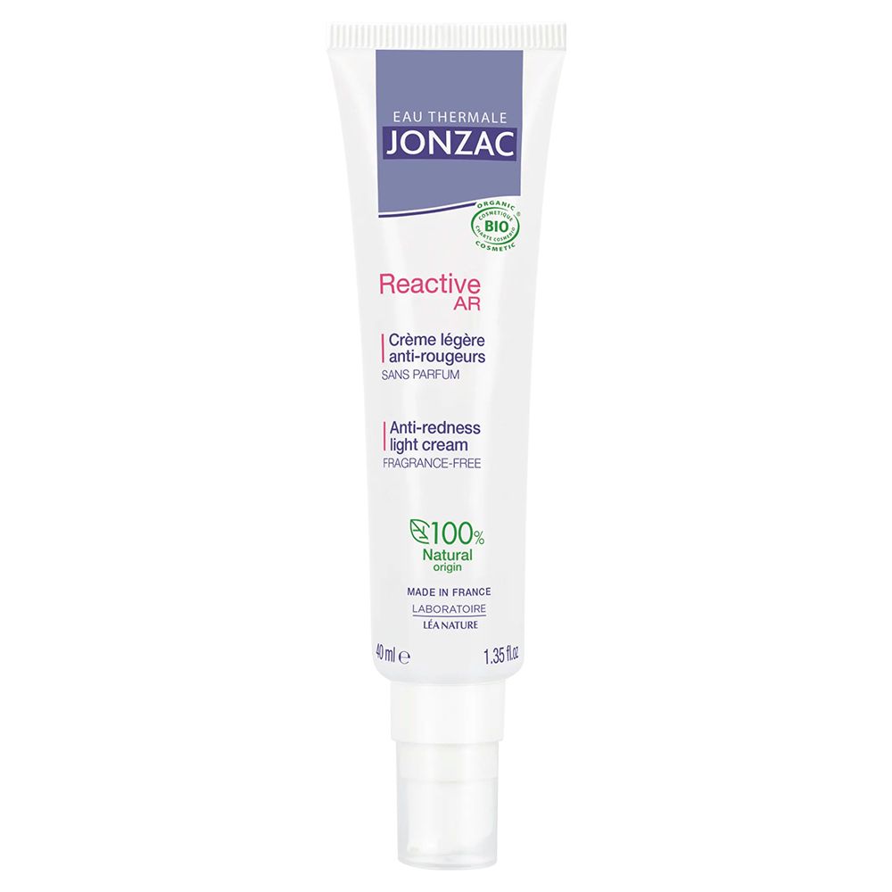 Jonzac Crema Lenit A/Ross Legg 40 ml Creme