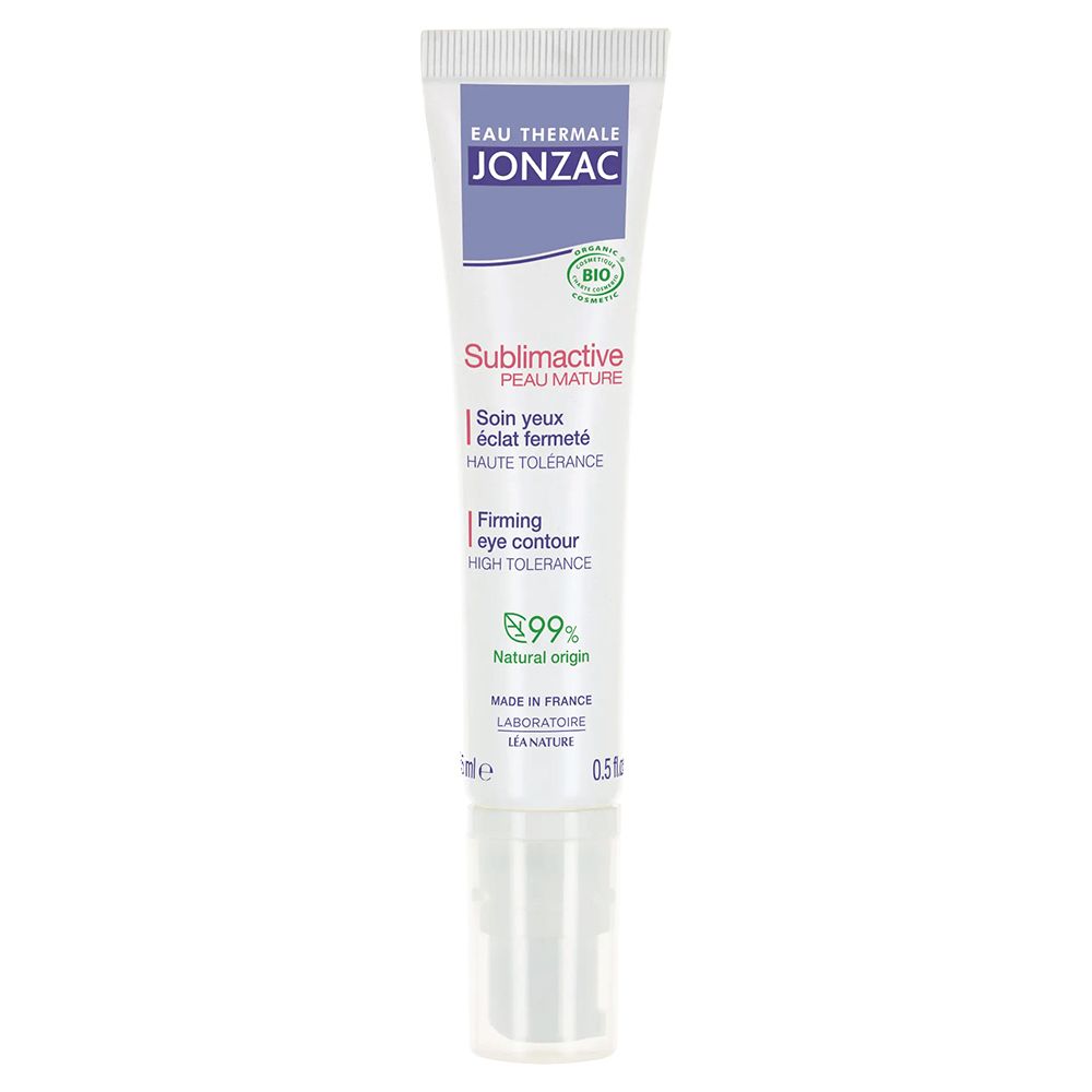 Jonzac Trattamento Occhi PM 15 ml Augencreme