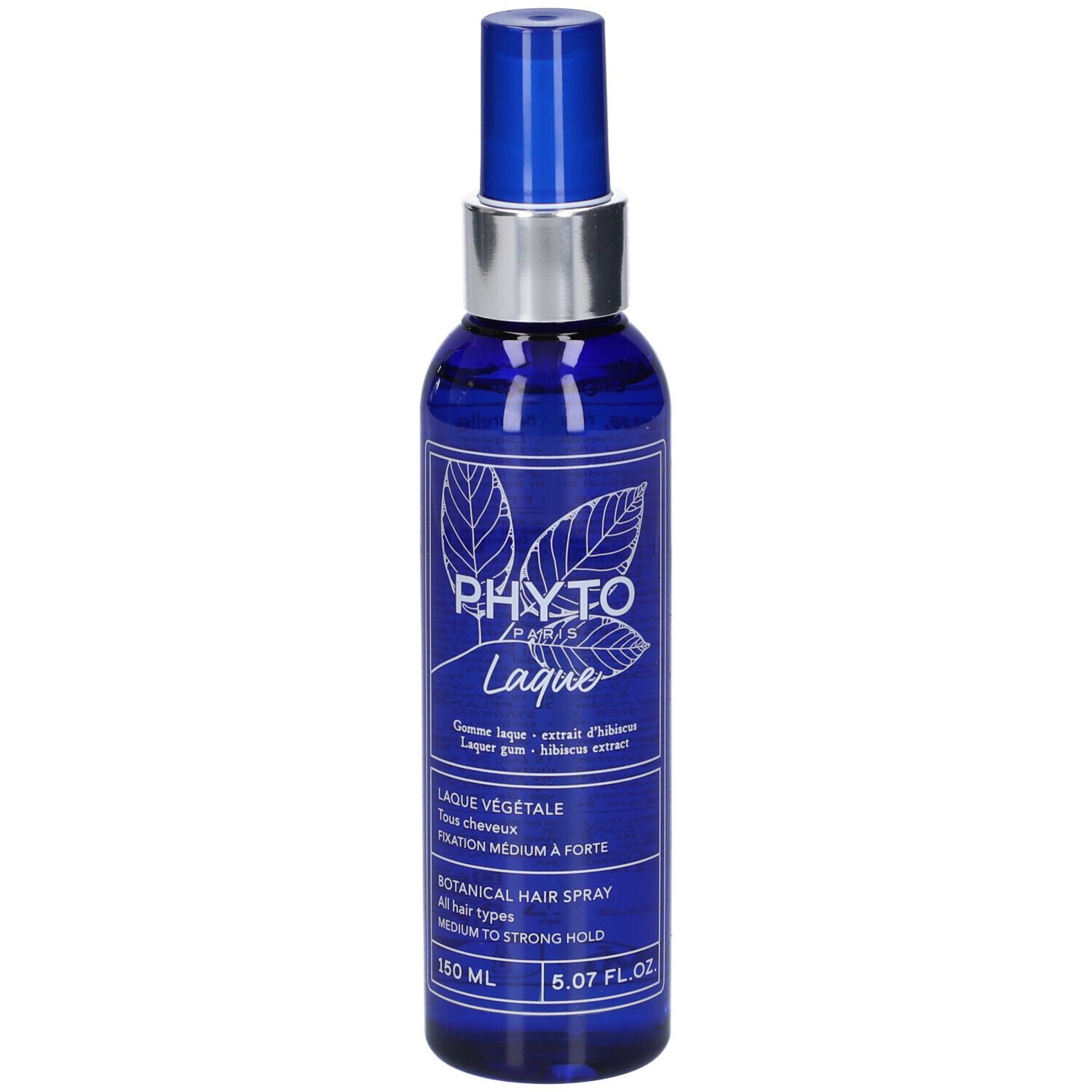 Phyto Paris Lacca Blu