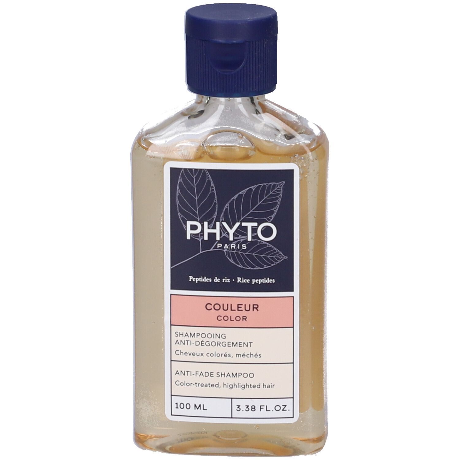 Phyto Shampoo Anti-Sbiadimento Colore