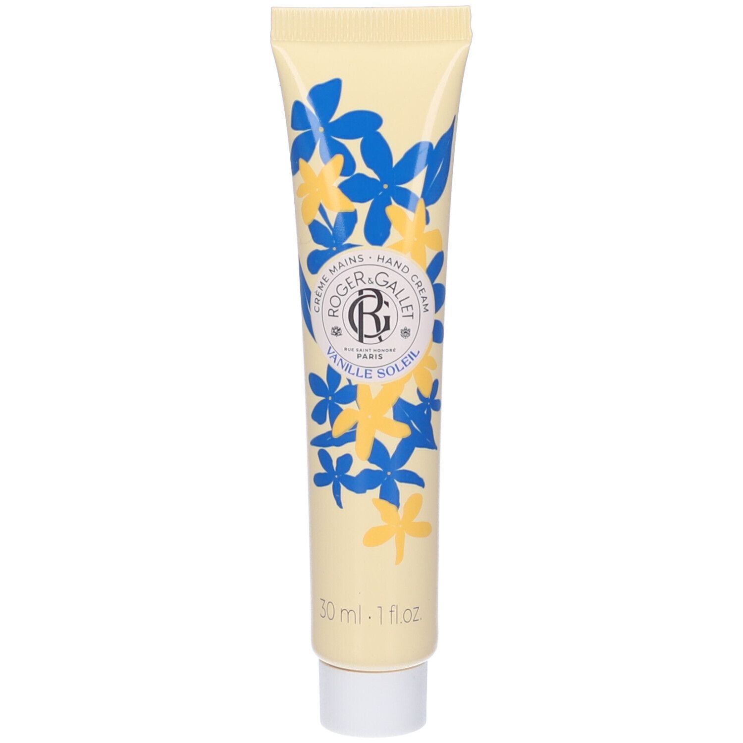 Crema Roger&Gallet | Mani Vanille Soleil | 30 Ml - Immagine 5