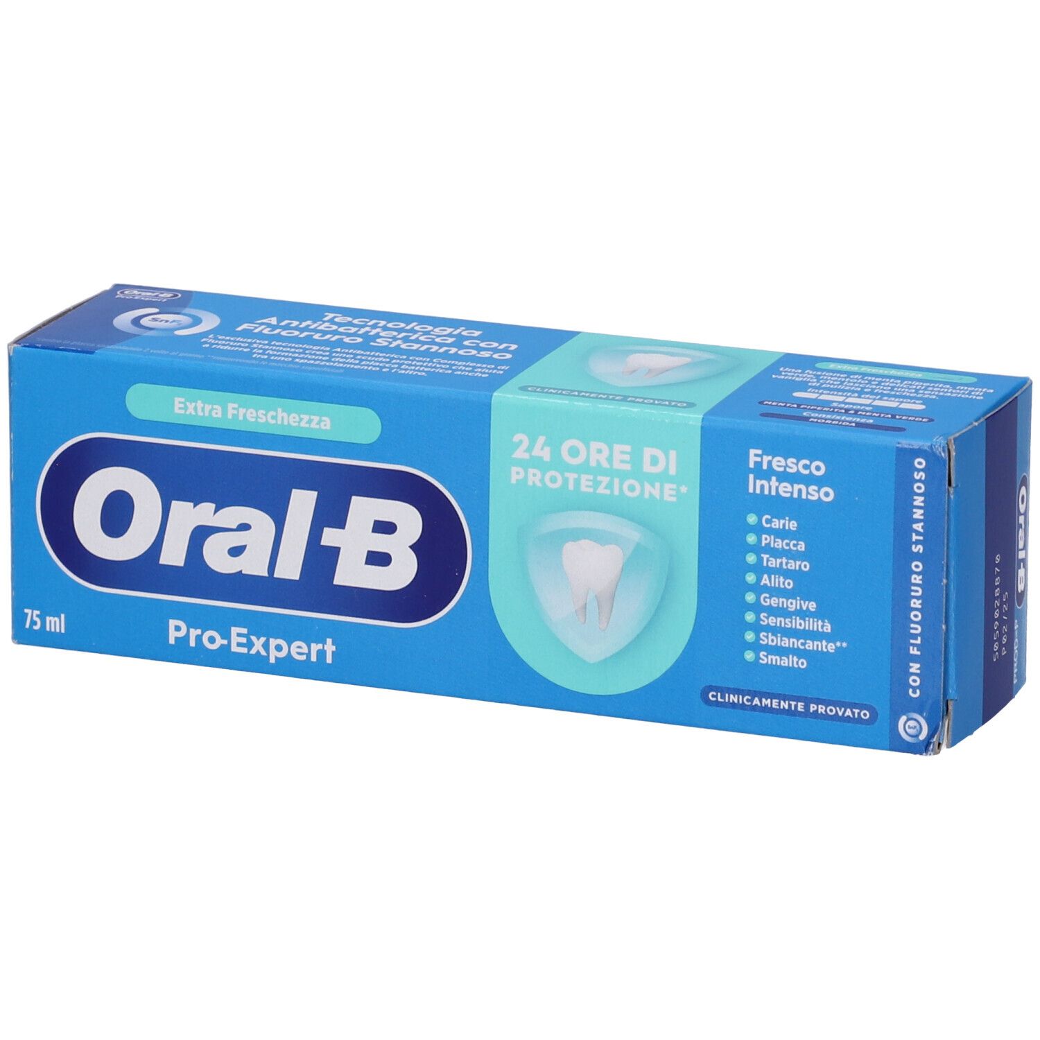 Procter & Gamble Srl Oral-B Dent.proexp.e-Fresch. - Immagine 8