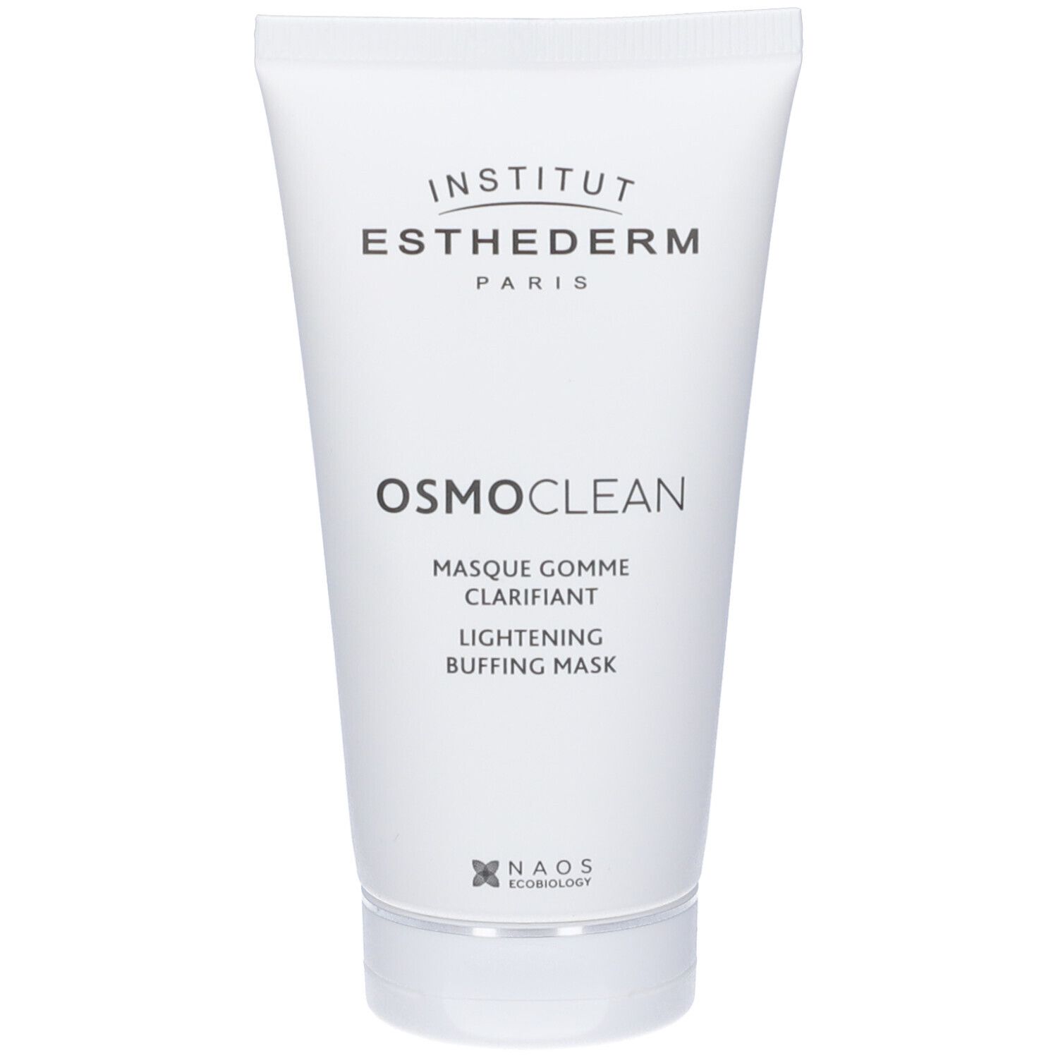 Institutesthederm Institut Esthederm Osmoclean Maschera Esfoliante Purificante 75 Ml Viso