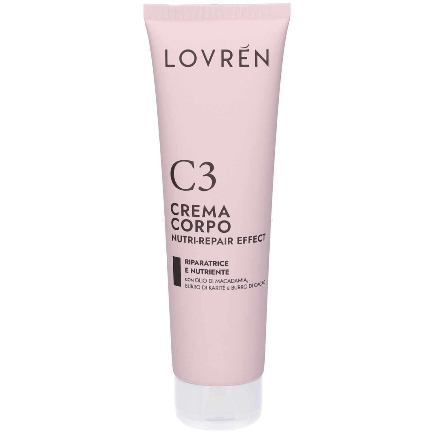 LOVREN CREMA CORPO RIPARATRICE - Immagine 6