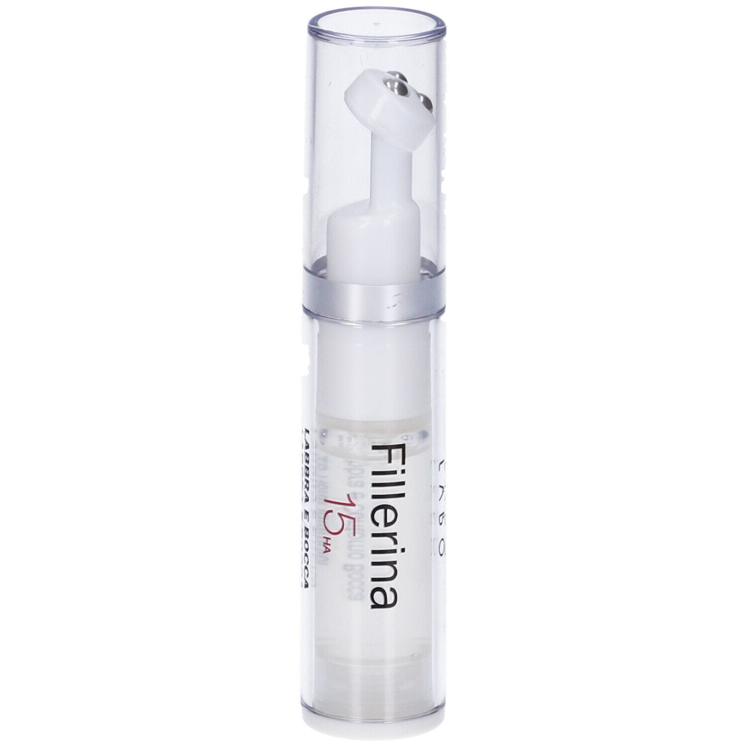 Labo Fillerina 15 Ha Labbra E Bocca Gel Base Effetto Filler Grado 4