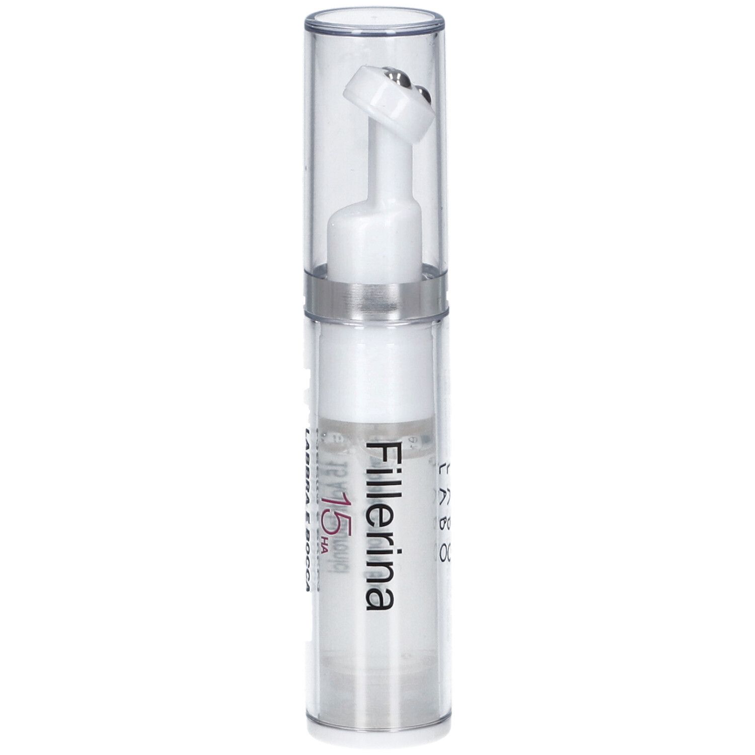 Labo Fillerina 15 Ha Labbra E Bocca Gel Base Effetto Filler Grado 5