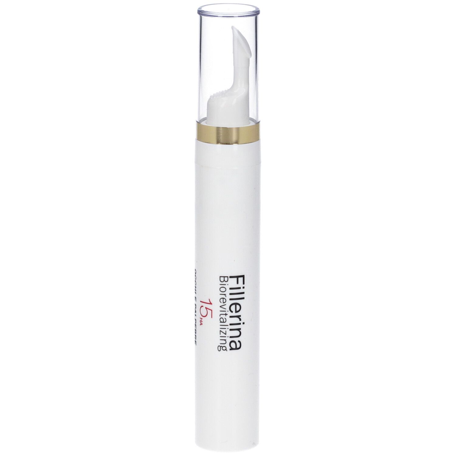 Labo Fillerina 15 Ha Biorevitalizing Occhi E Palpebre Gel Effetto Filler Grado 5