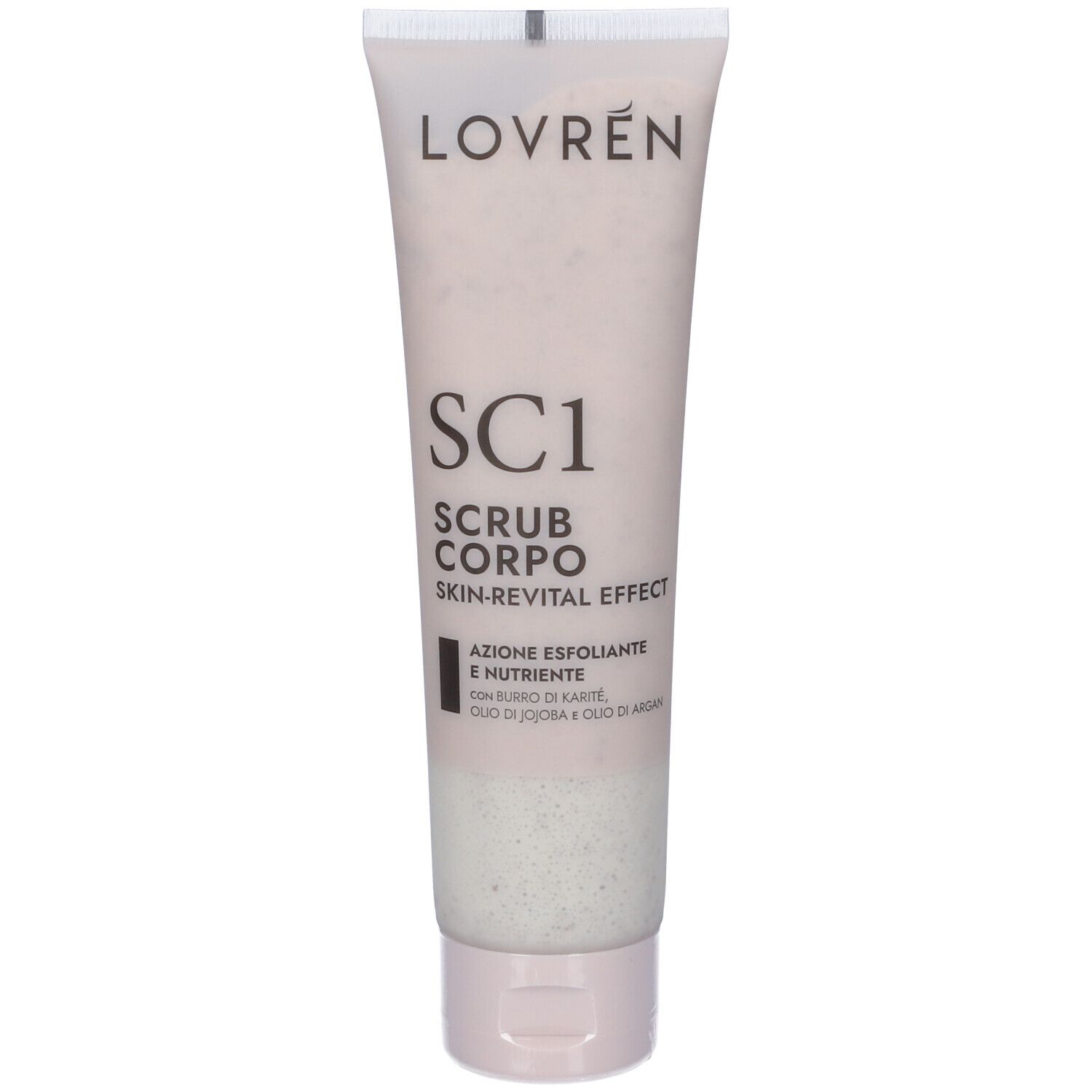 LOVREN SCRUB CORPO 150G - Immagine 6