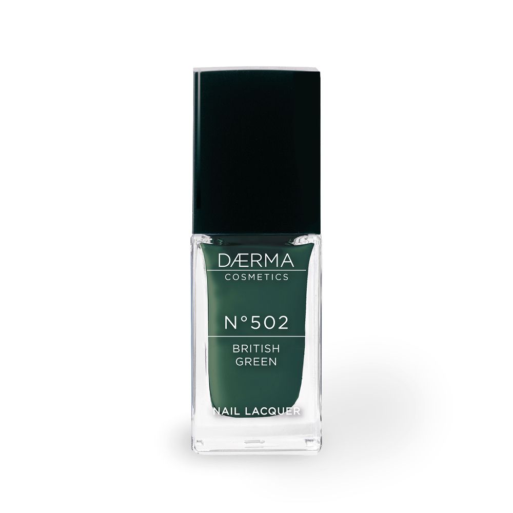 Daerma Smalto British Green 502