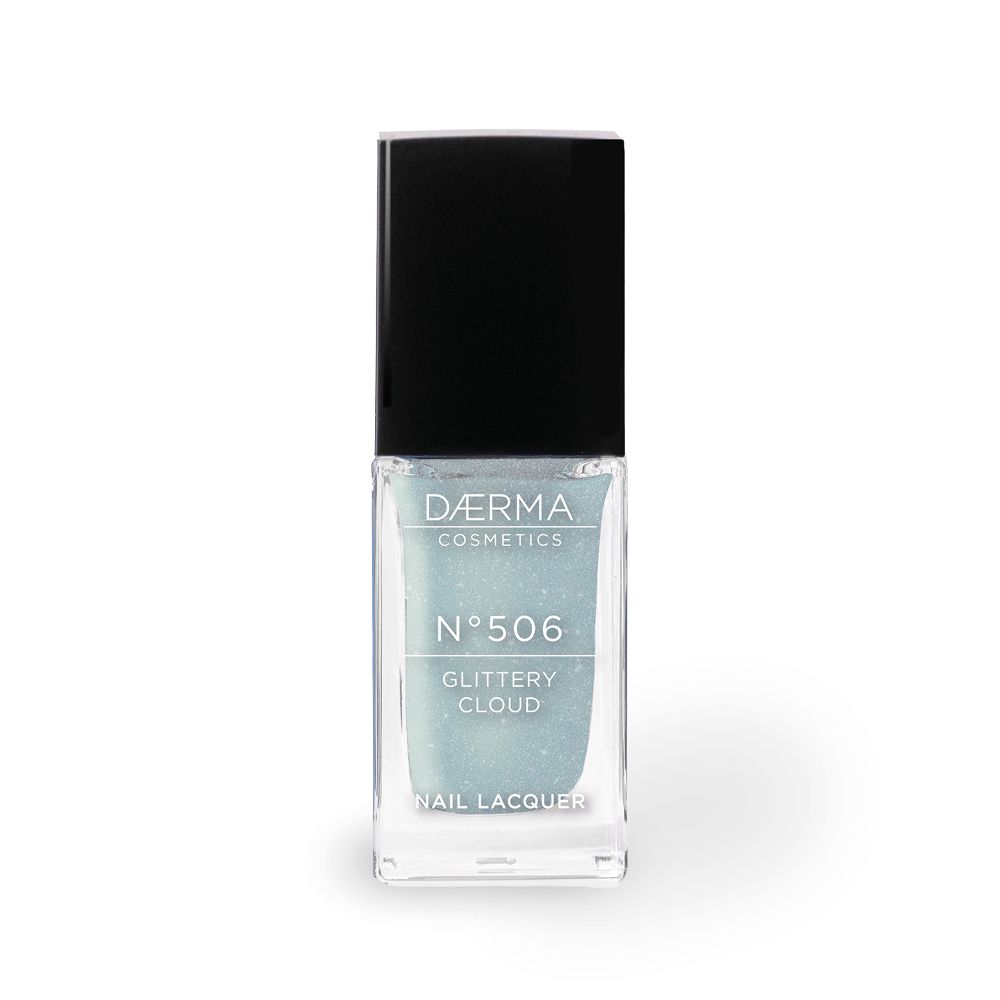 Daerma Smalto Glittery Cloud 506