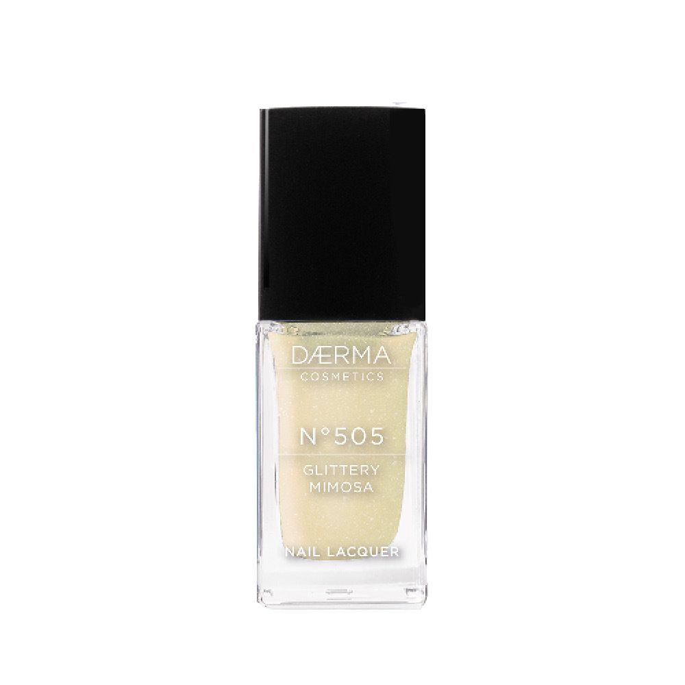 Daerma Smalto Glittery Mimosa 505