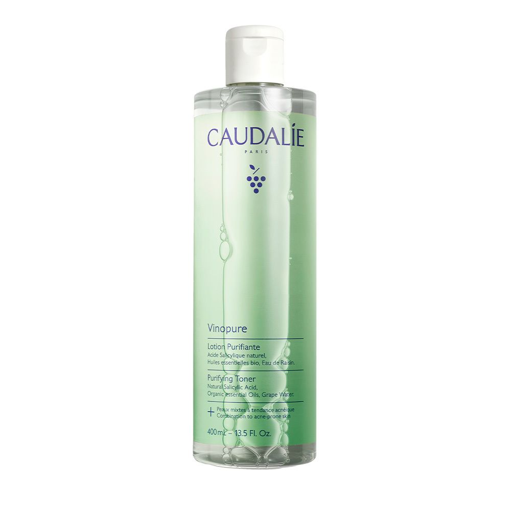 Caudalie Italia Srl Vinopure Tonico Purificante - Immagine 4