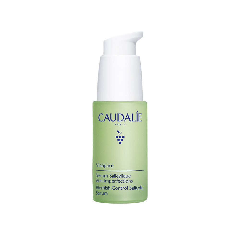 Caudalie Vinopure Siero Anti Imperfezioni 30 Ml - Immagine 5