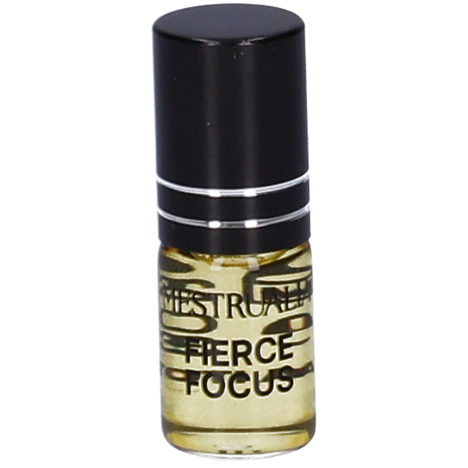 Mestrualia Fierce Focus RollOn al CBD per il Sollievo dal Mal di Testa