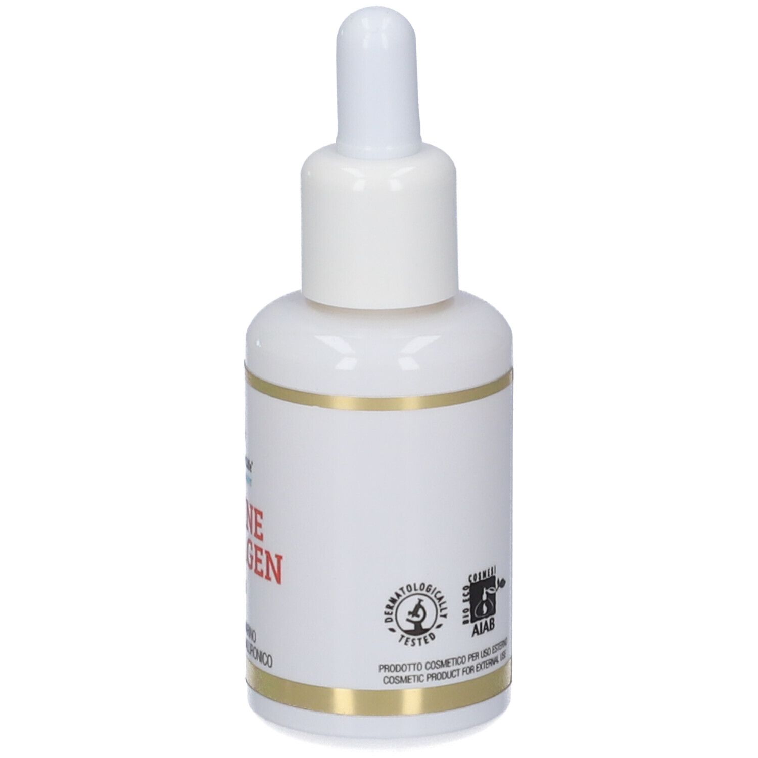 Marine Collagen Gesichtsserum mit Hyaluronsäure