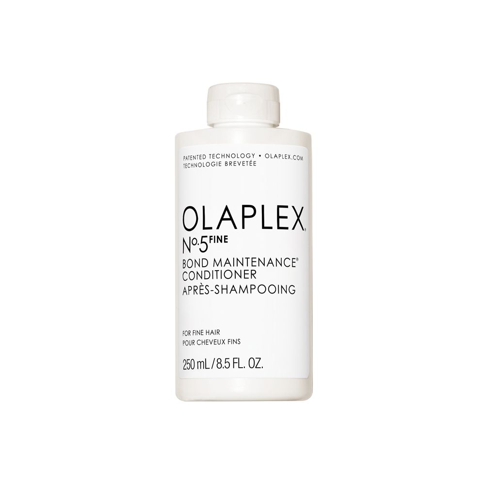 Olaplex Bond Maintenance Conditioner N°5 Fine Per Capelli Fini 250 Ml - Immagine 8