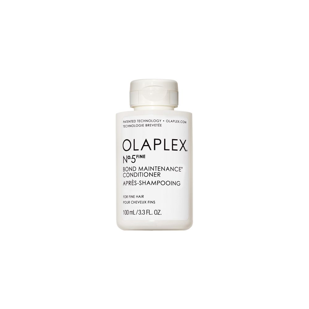 Olaplex Nr. 5 Fine Bond Maintenance Conditioner, 100ml Flasche.