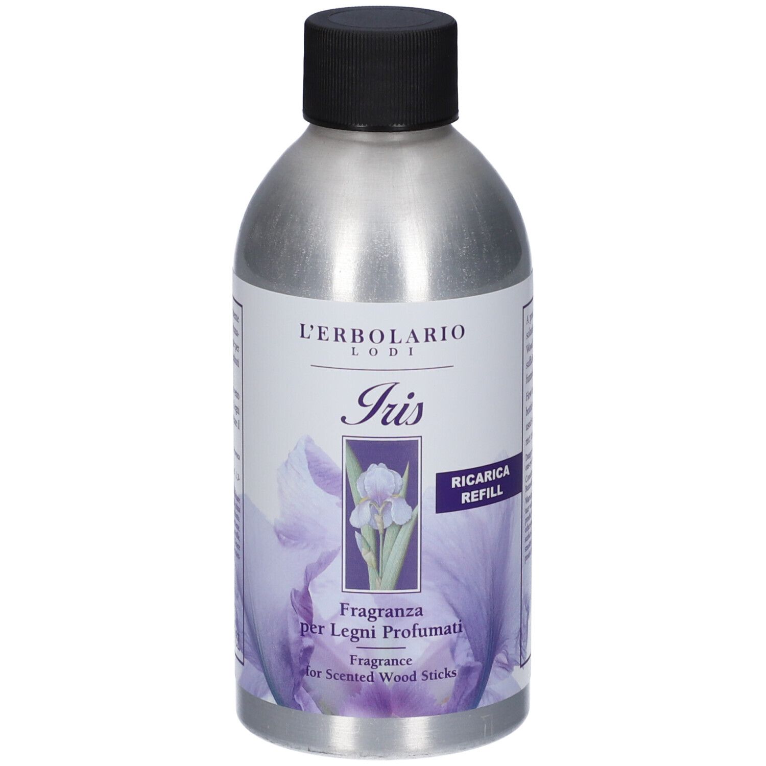 L´Erbolario Ricarica Fragranza per Legni Profumati Iris