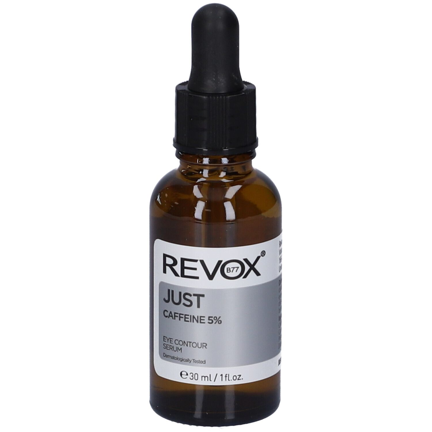Revox B77 Just Siero Contorno Occhi Caffeine 5%