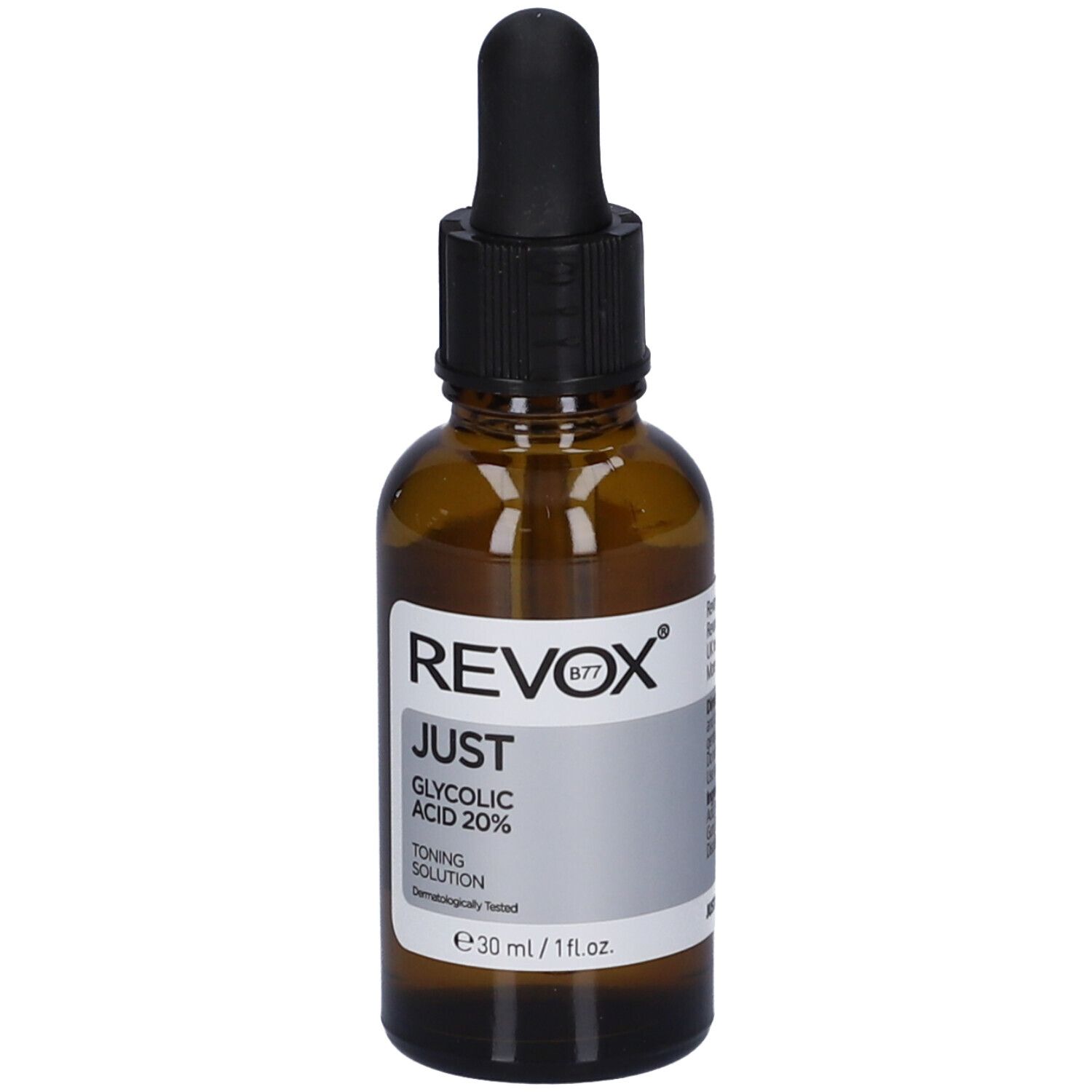 Revox B77 Eoo Revox Glycolic Acid 20%30Ml - Immagine 2