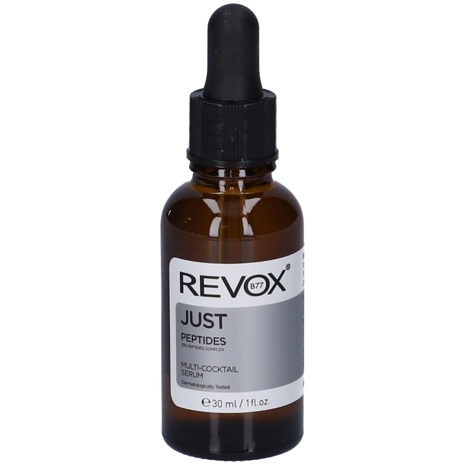 Revox B77 Eoo Revox Peptides 10% 30 Ml - Immagine 4