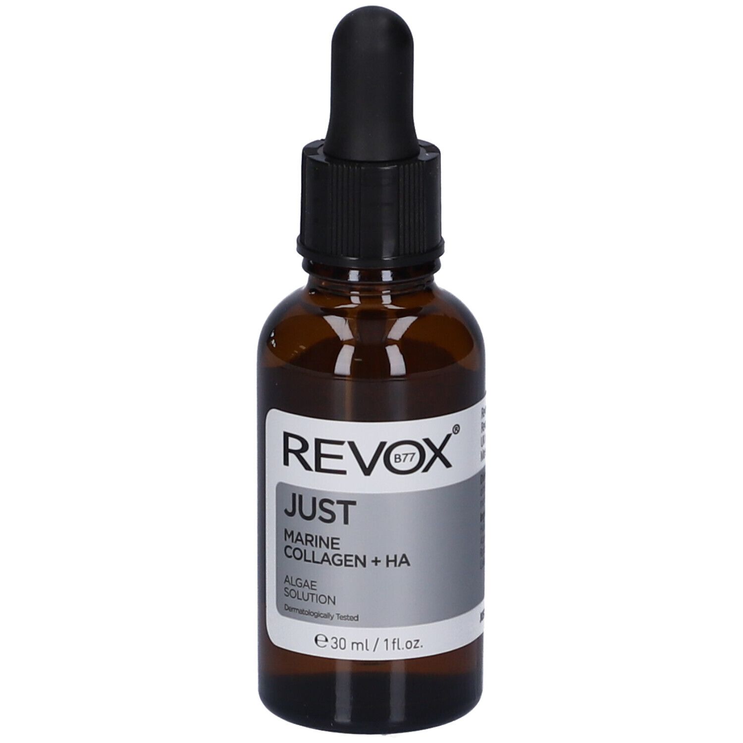 Revox B77 Just Soluzione Viso Collagene Marino + HA
