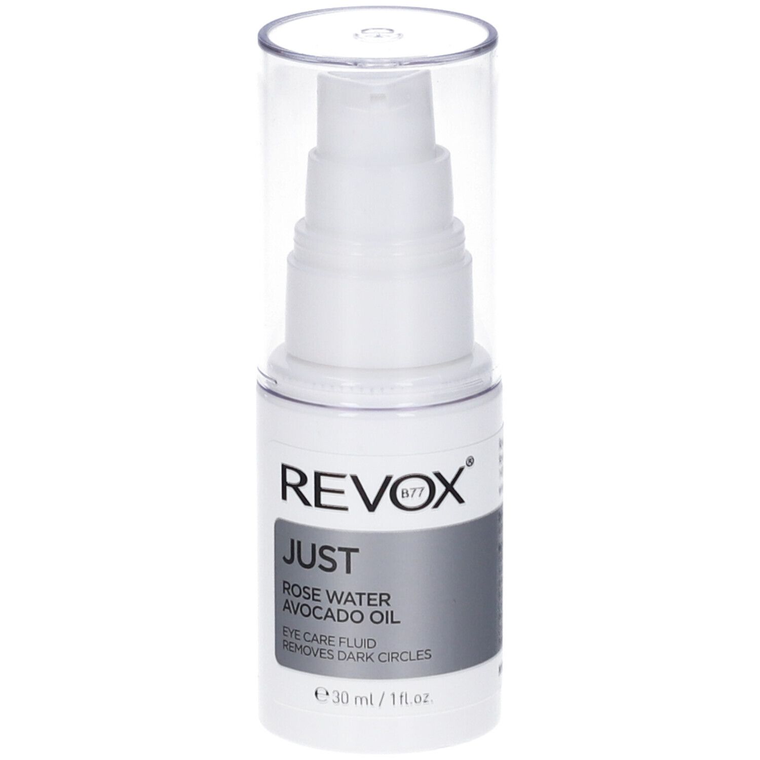 Revox B77 Eoo Revox Rose Eye Fluid 30Ml - Immagine 4