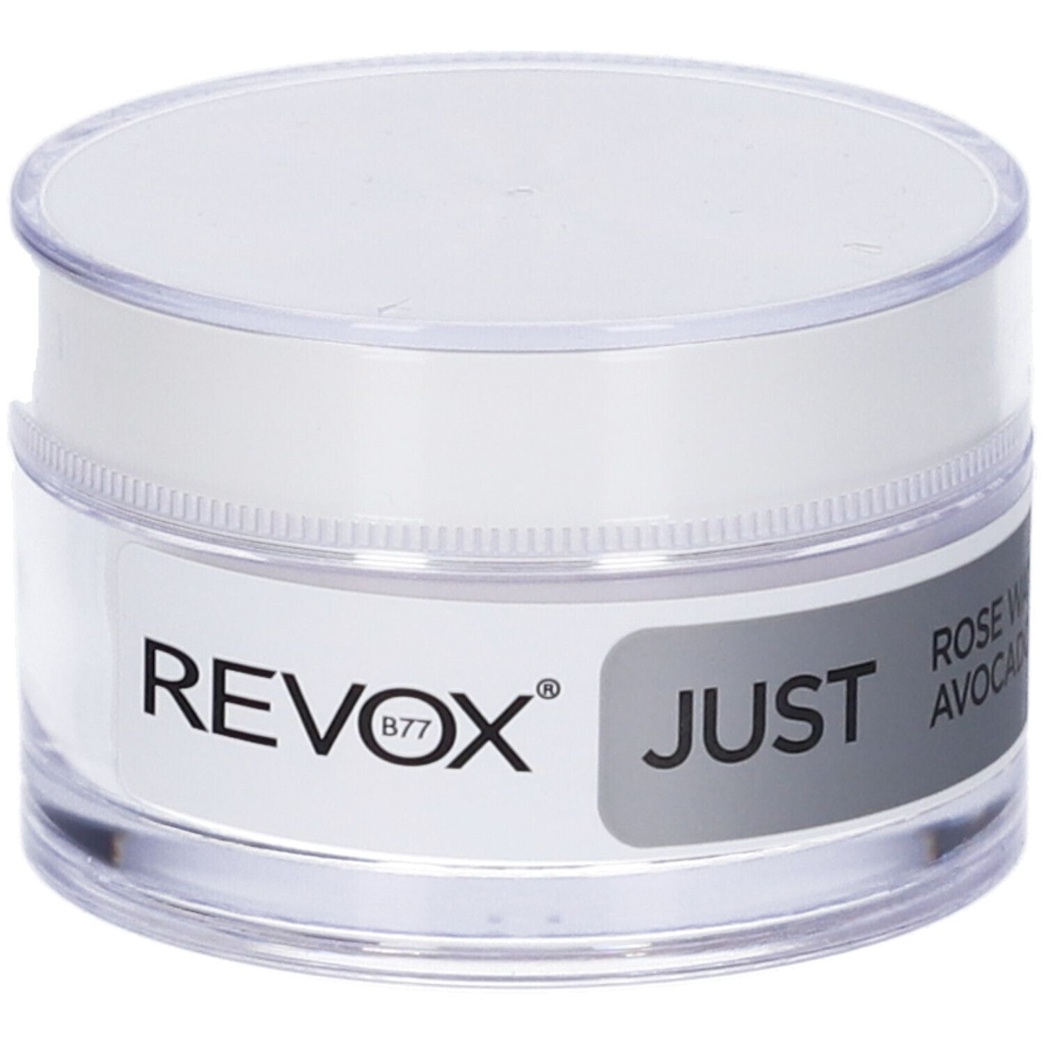 REVOX ROSE EYE CREAM 50ML - Immagine 2