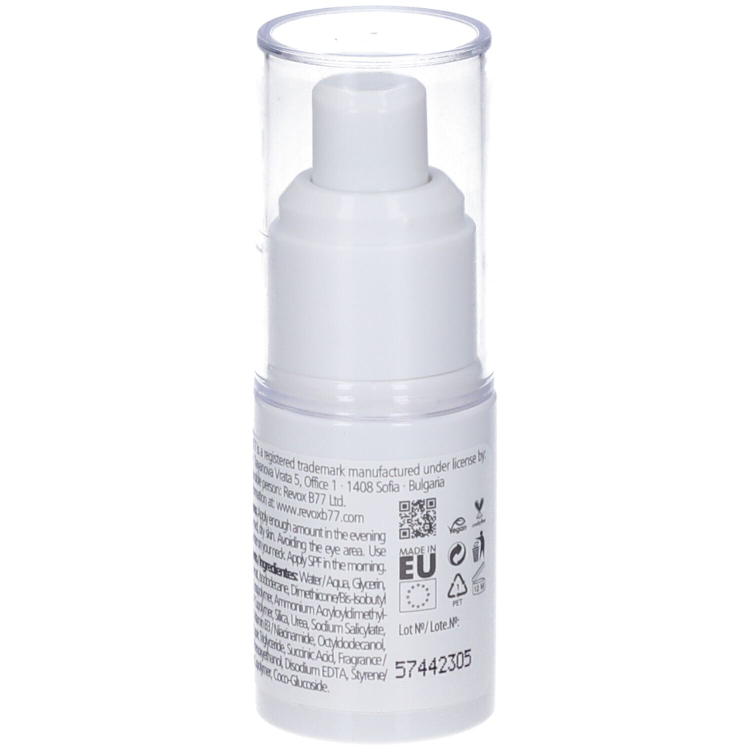 dermalogica Revox B77 Fluid für zu Akne neigende Haut