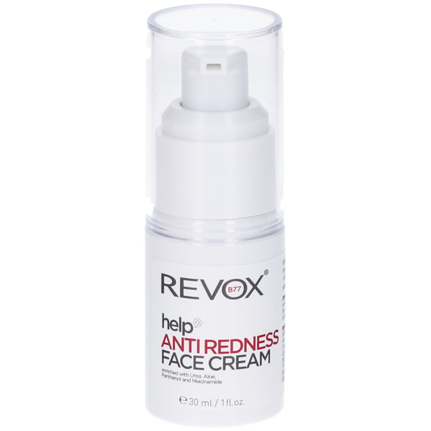 Revox B77 Help Anti Crema Viso Antiarrossamento