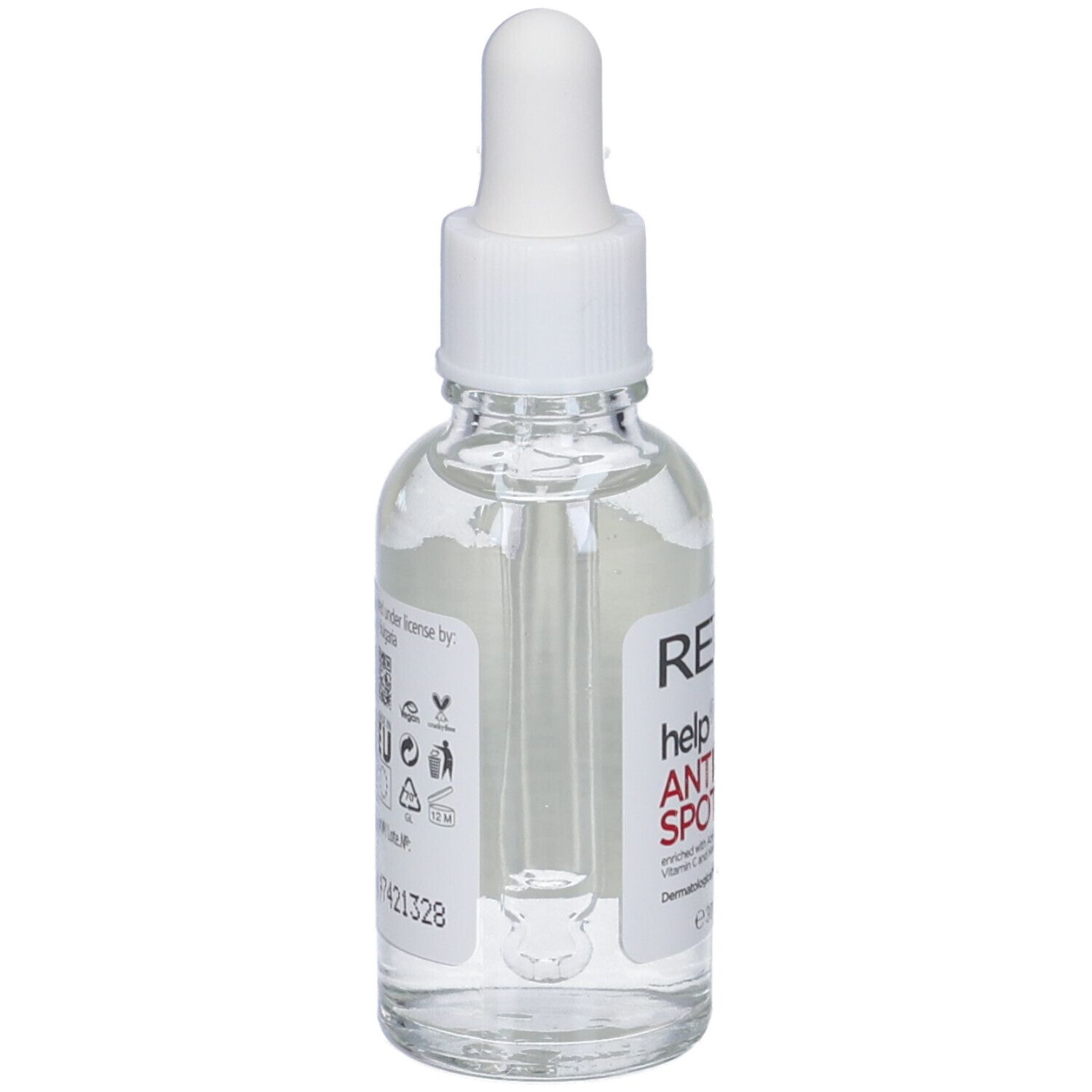 Topicrem Sérum anti-flecken