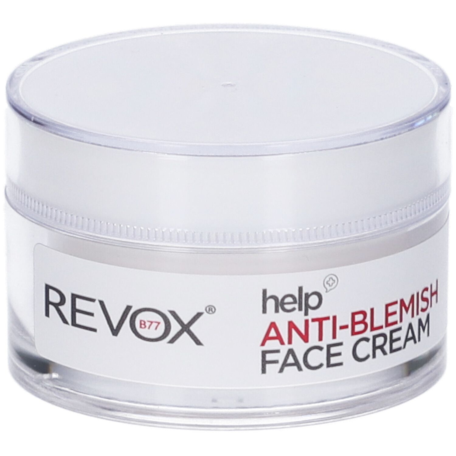 Revox B77 Help Crema Viso Anti-Macchie