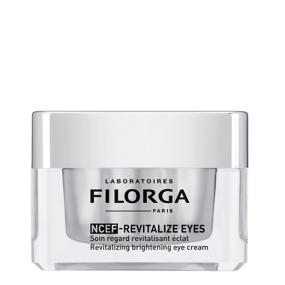 Filorga Ncef Revitalize Eyes 15 ml Augencreme