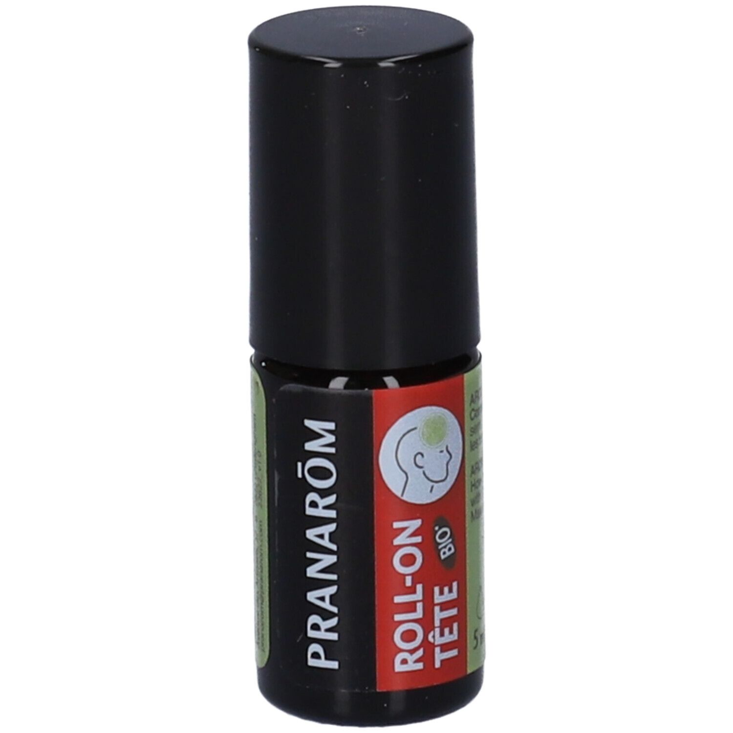 Pranarom Roll On Cepharom Head Tension Aromalgic