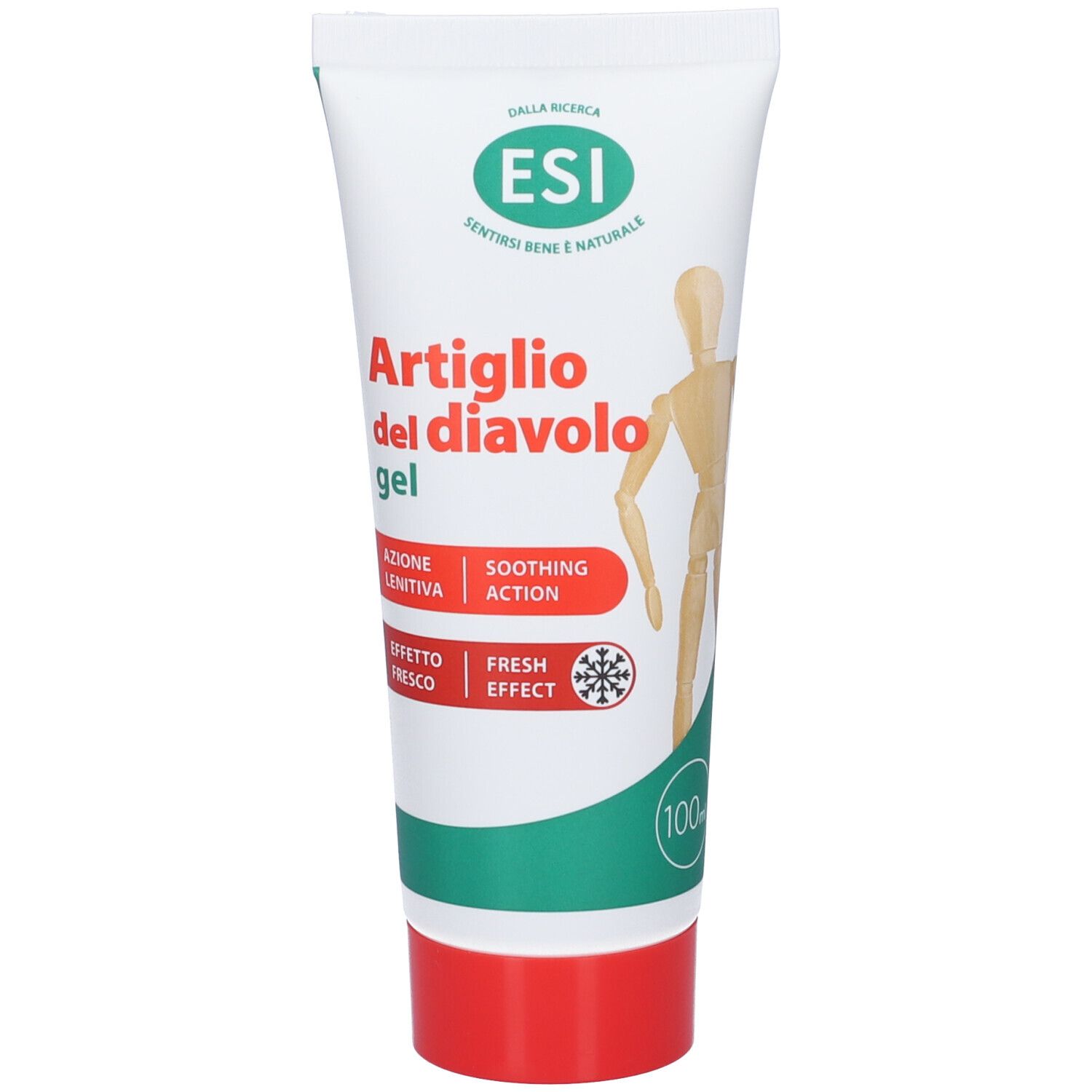 Esi Artiglio Del Diavolo Gel