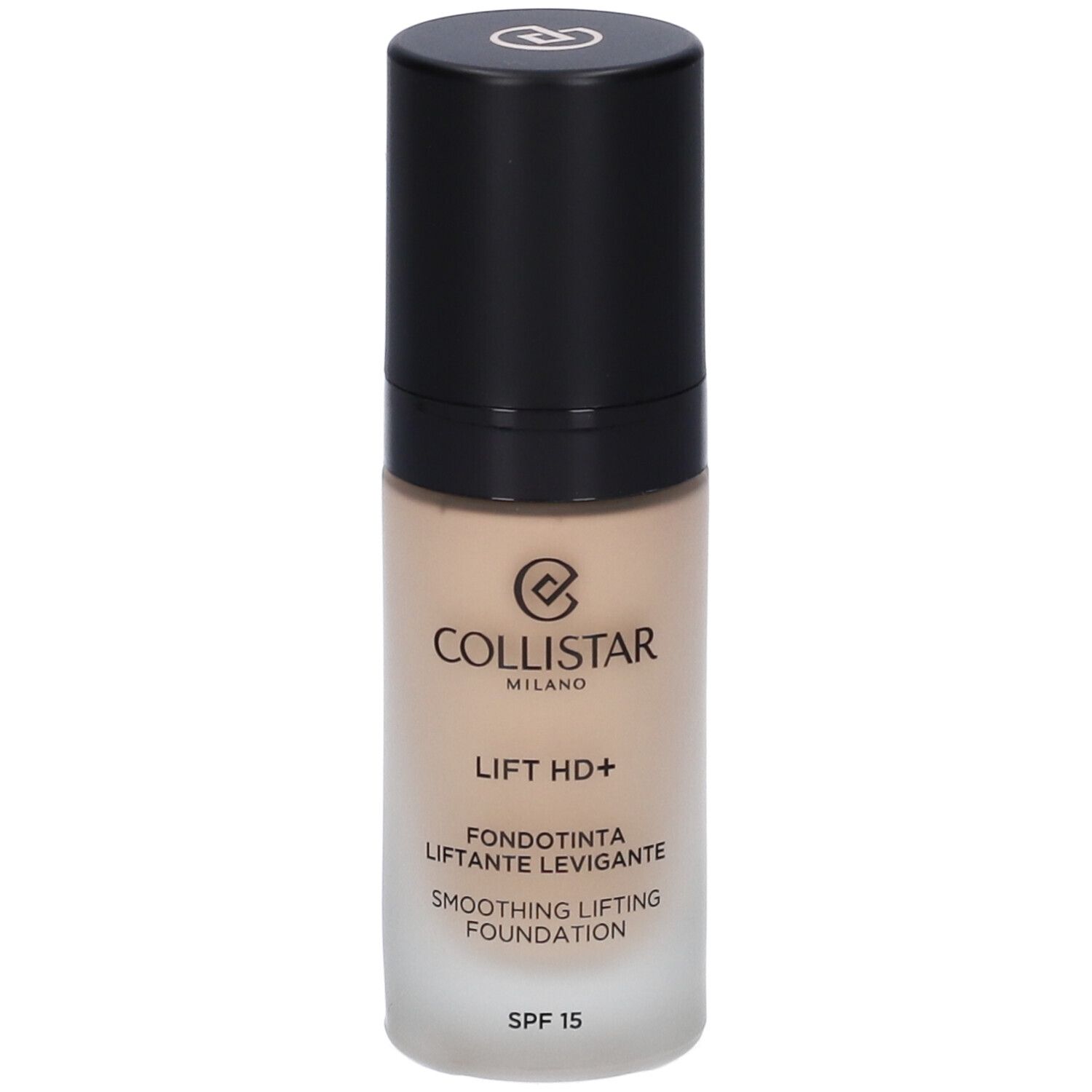 Collistar Fondotinta Liftante Levigante Lift HD+ Tonalitá 2N Beige