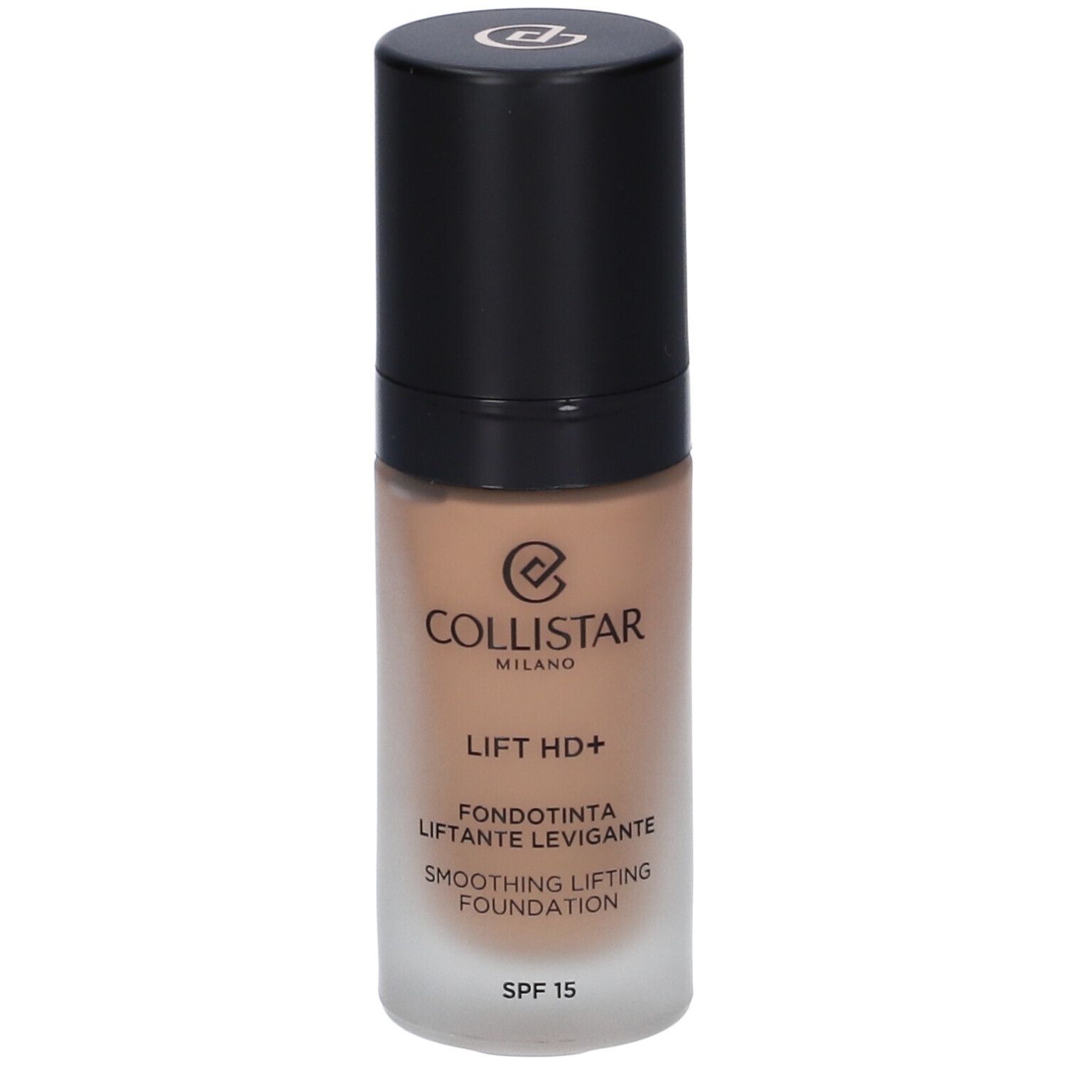Collistar Lift HD+ Fondotinta Liftante Levigante Tono 3R Naturale Rosato
