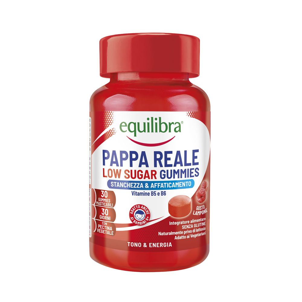 PAPPA REALE LOW SUGAR 30GUMM - Immagine 3