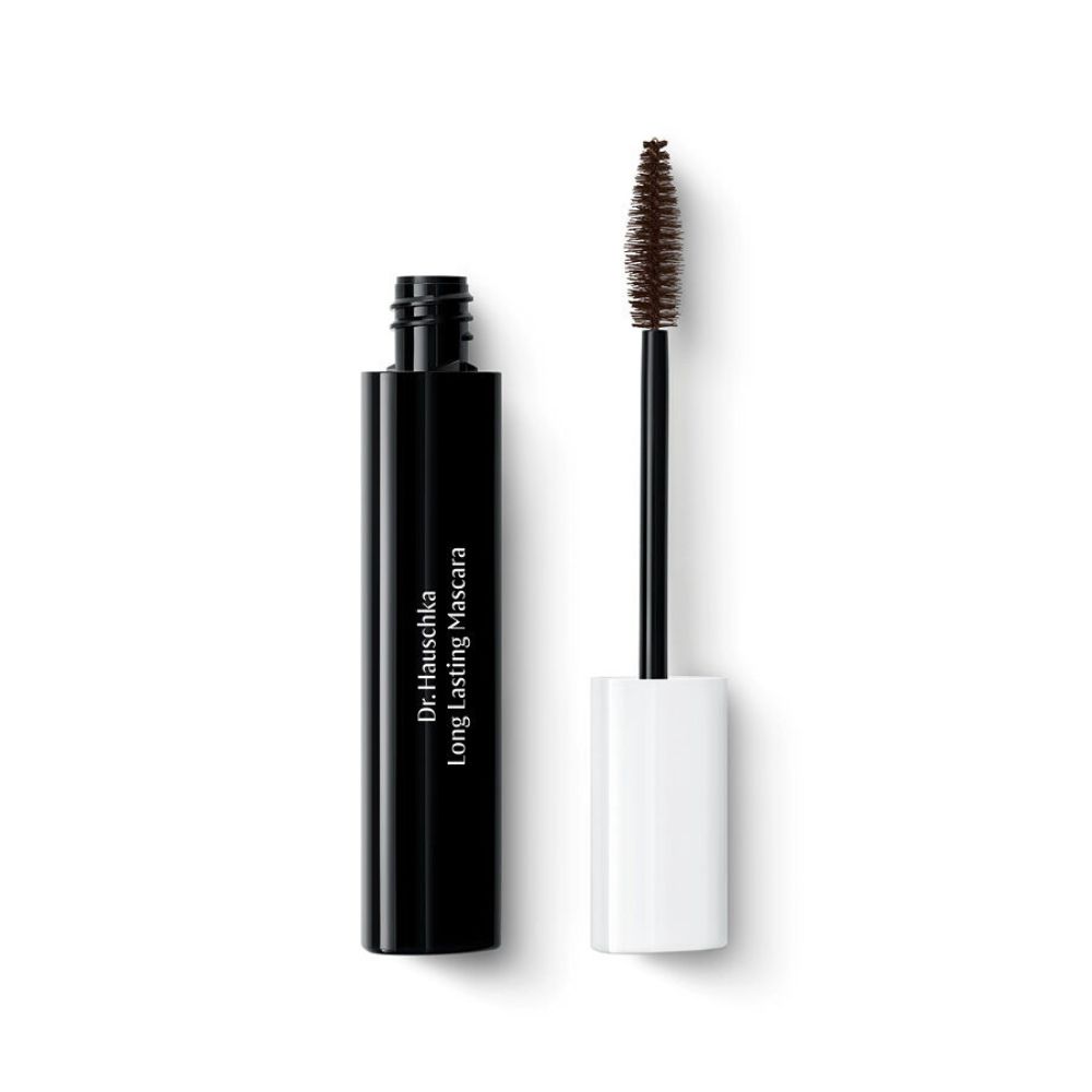 Dr. Hauschka Long Lasting Mascara 02 Brown- Risparmia il 10% con il codice: wala0926