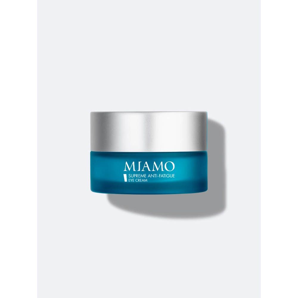 Miamo Crema/Rossa Longevity Plus Supreme Anti Fatigue Eye Cream 15 Ml - Immagine 5