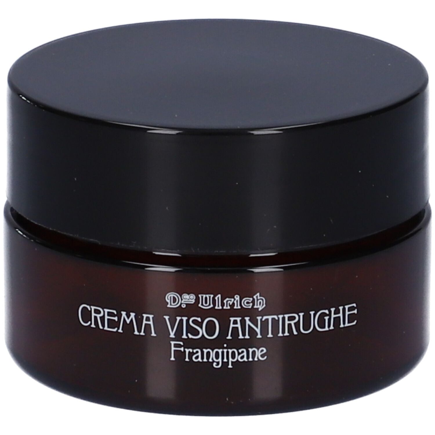 Ulrich Crema Viso Antirughe al Frangipane