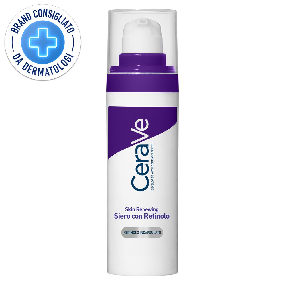 CVE Siero Renew.Retinolo 30ml - Immagine 6