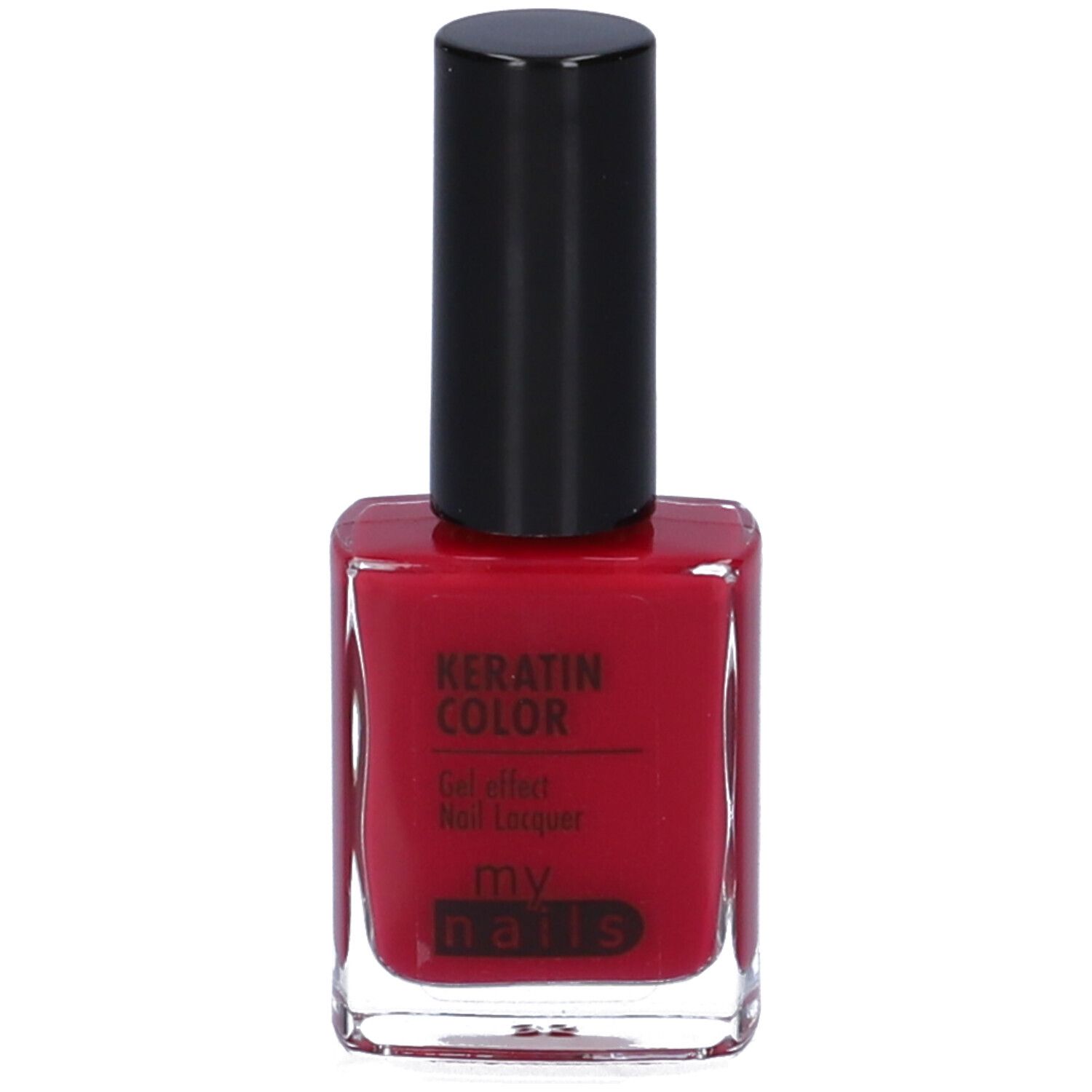 My Nails Keratin Color 06 Orchid