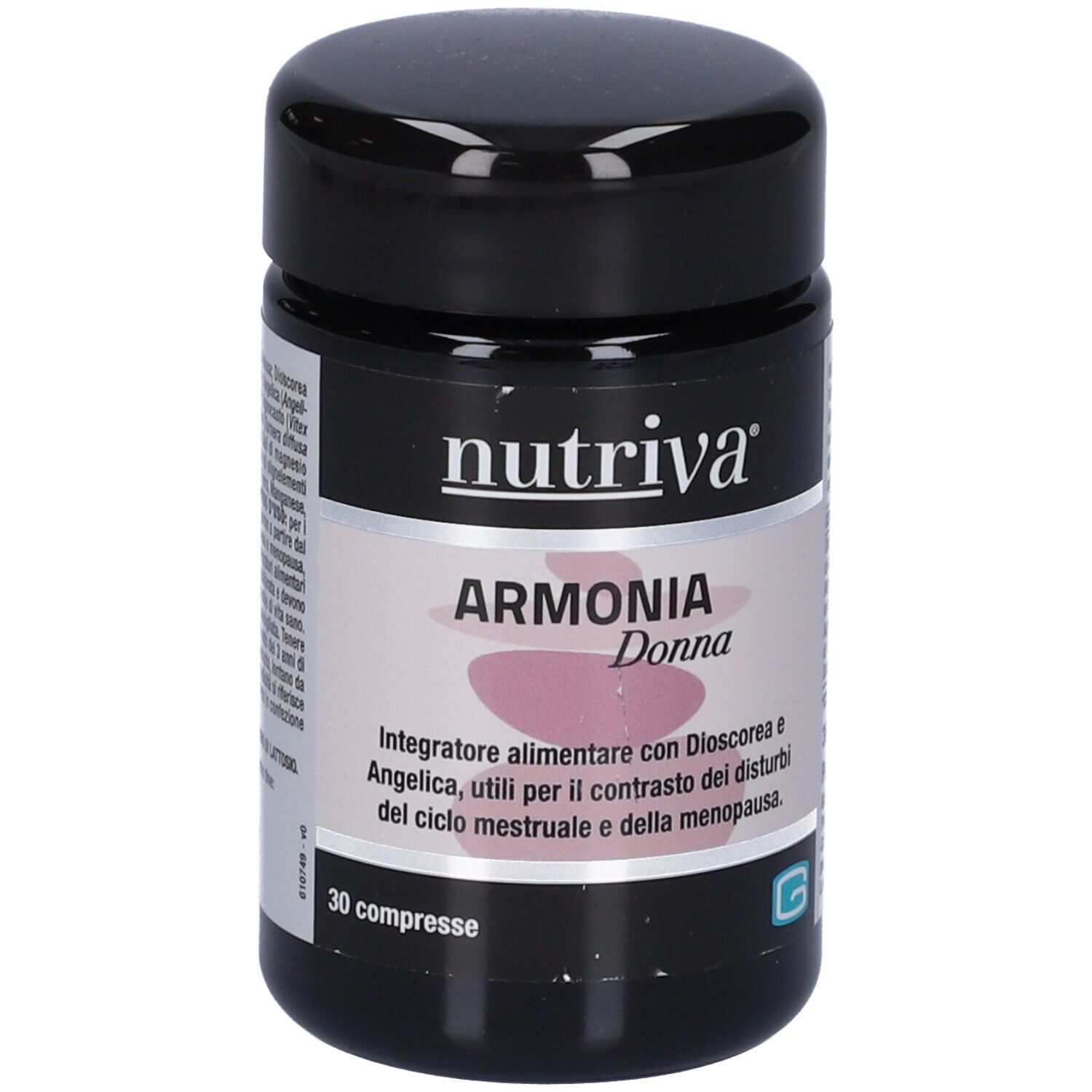 Nutriva Armonia Donna Compresse