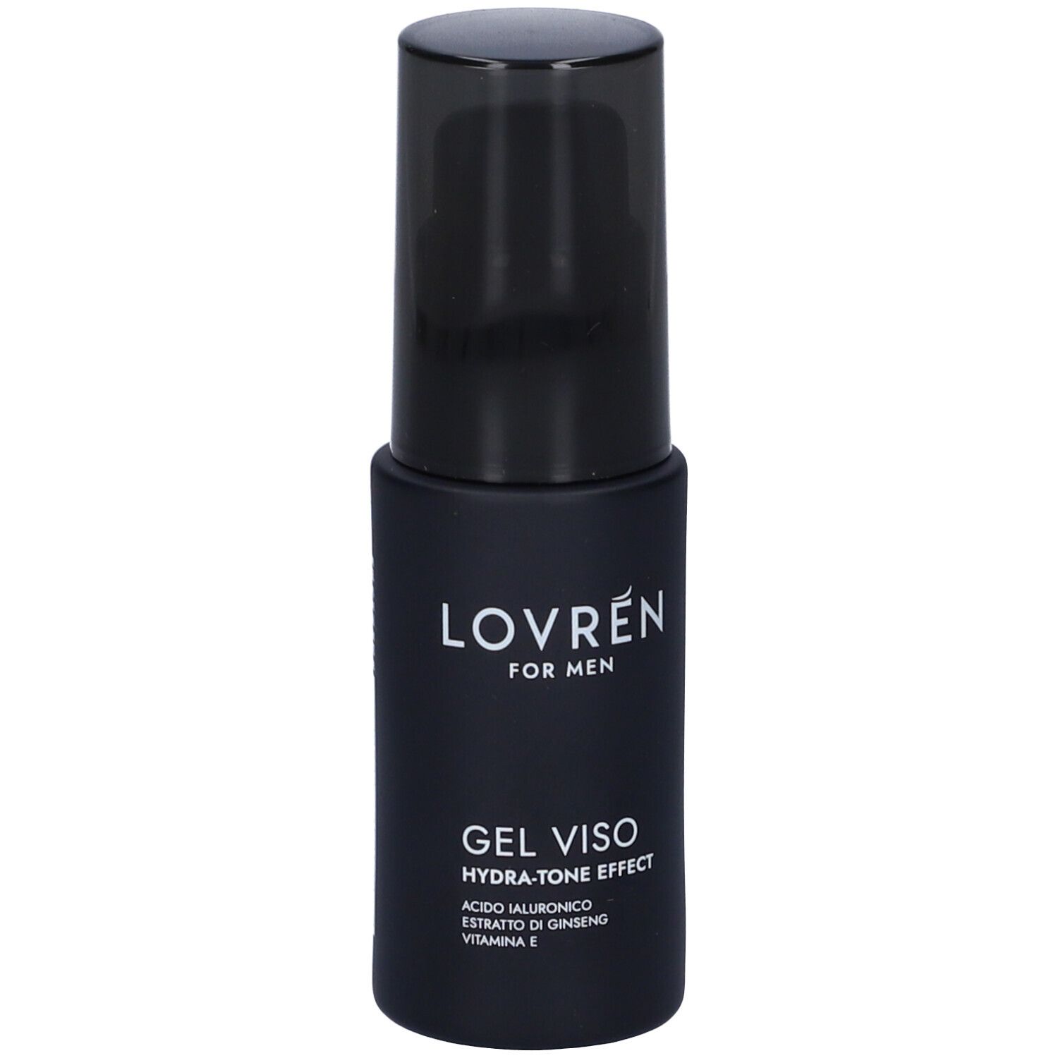 Lovren For Men Gel Viso Hydra-Tone Effect