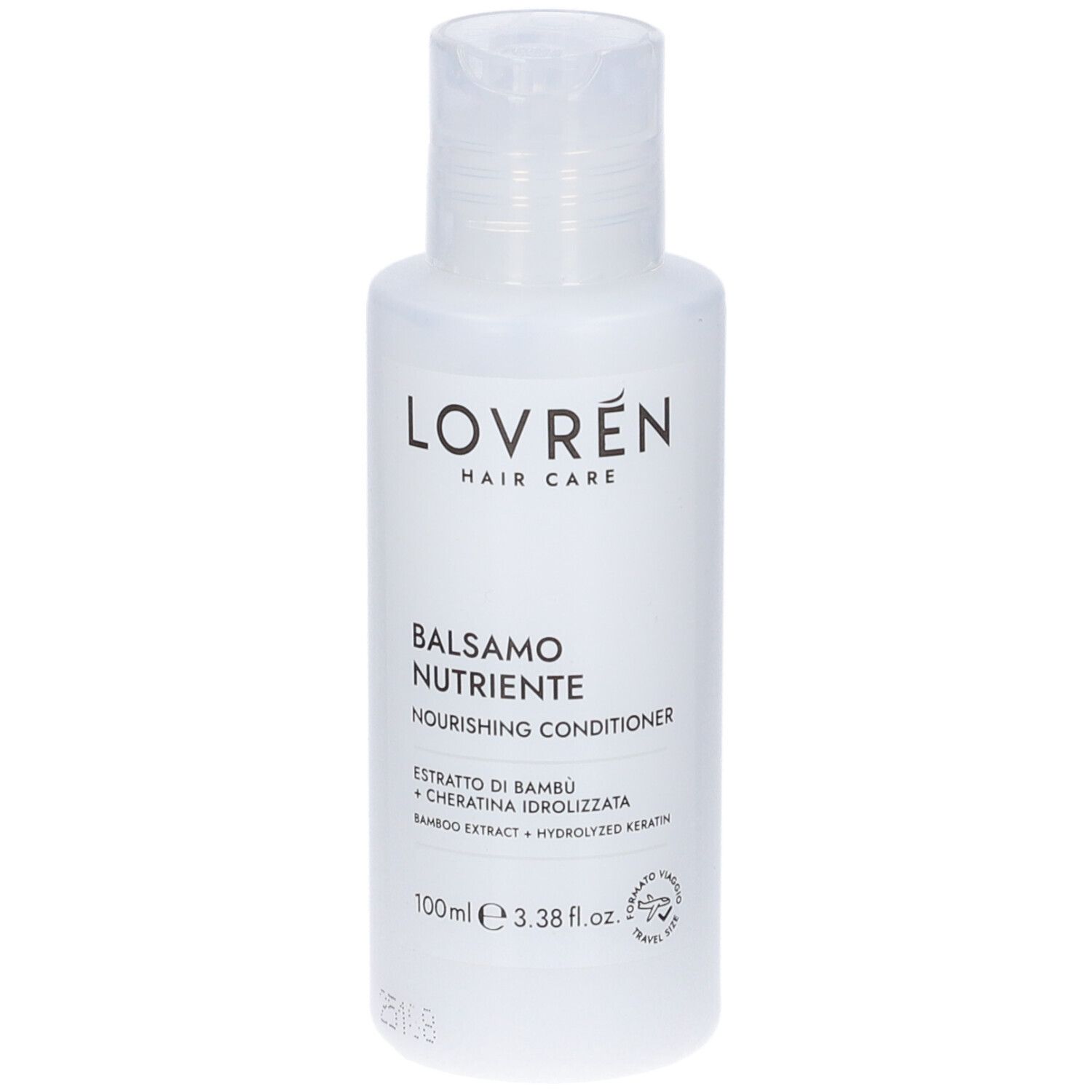 Lovrén Balsamo Nutriente
